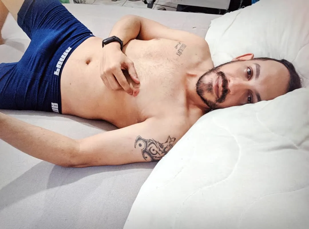 Fael Goiano OnlyFans header