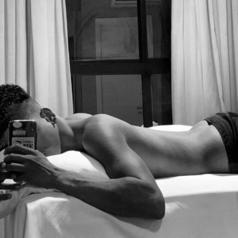 Fael Huntter OnlyFans header