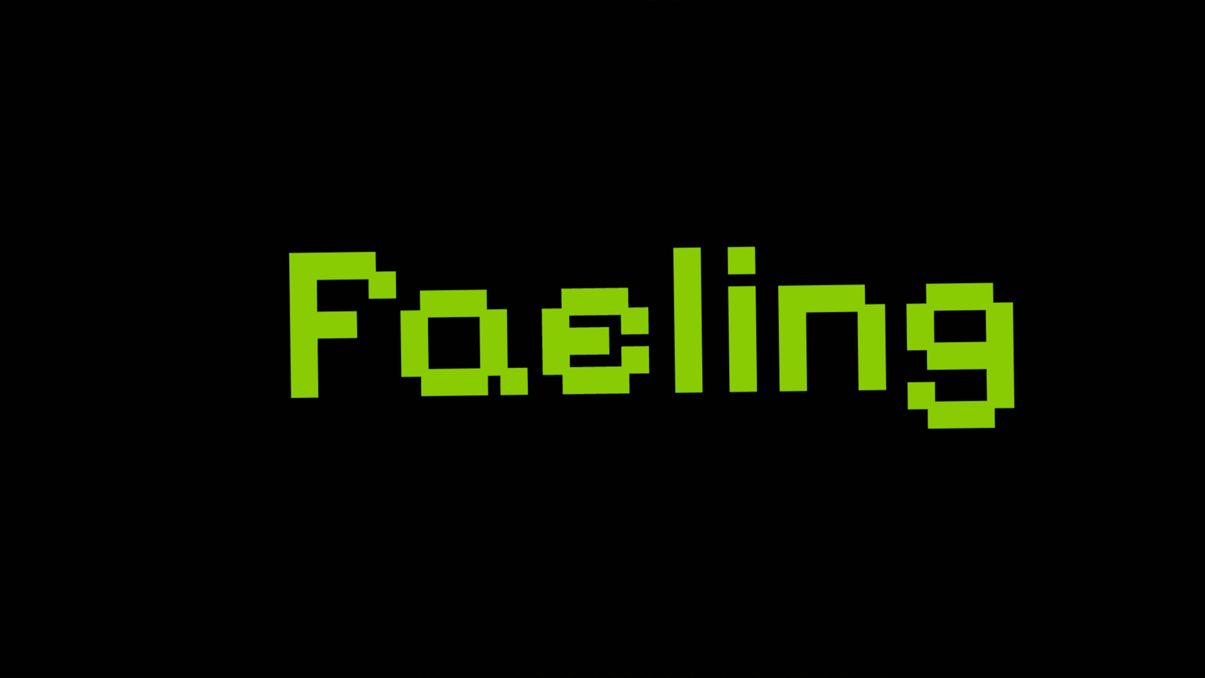 Faeling OnlyFans header