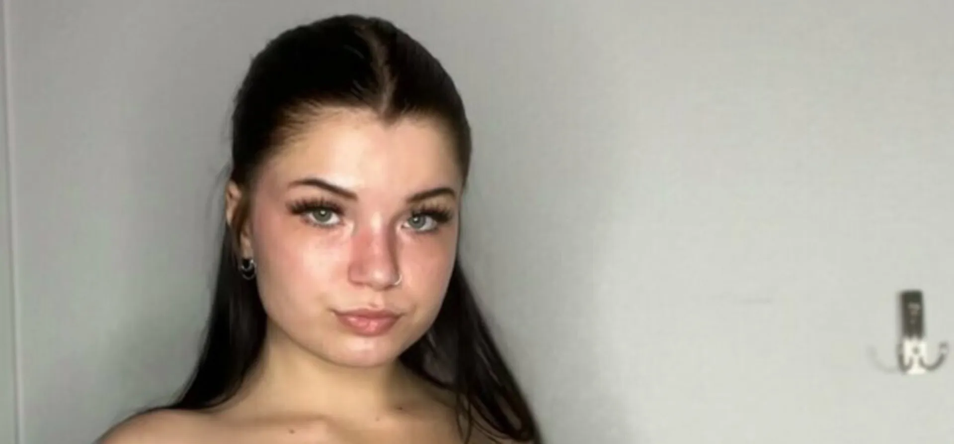 Fae Lux OnlyFans header