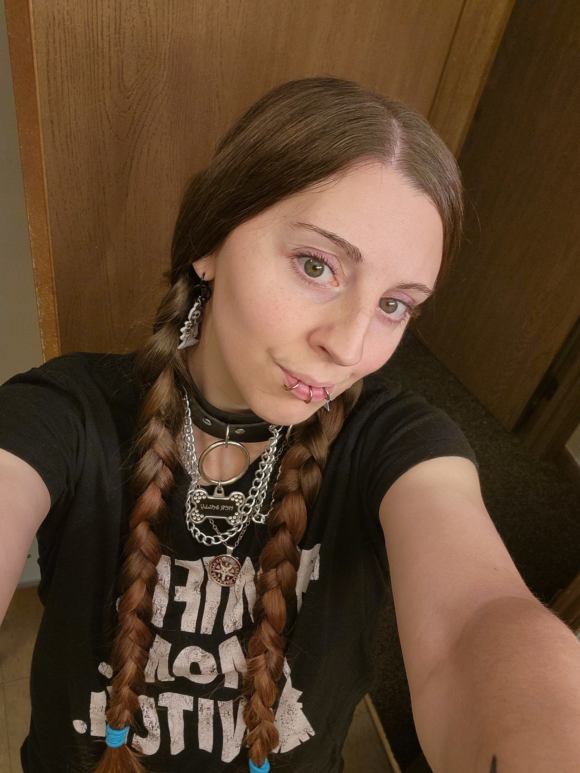 Faelyn Onyx OnlyFans