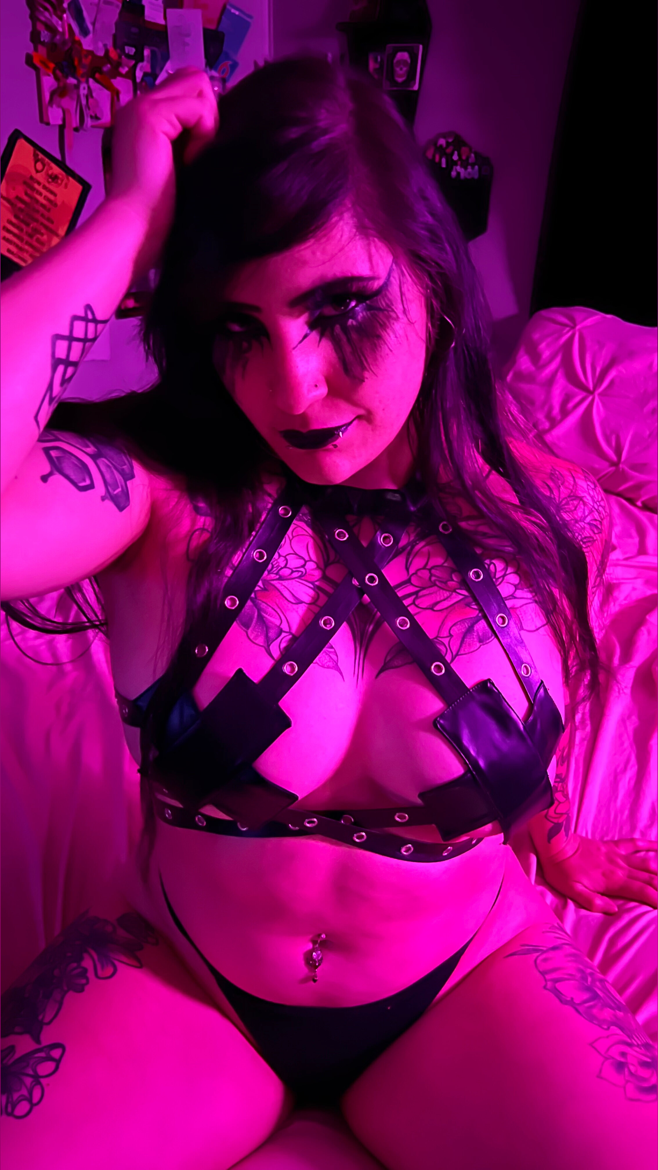 Faelyn Gray OnlyFans