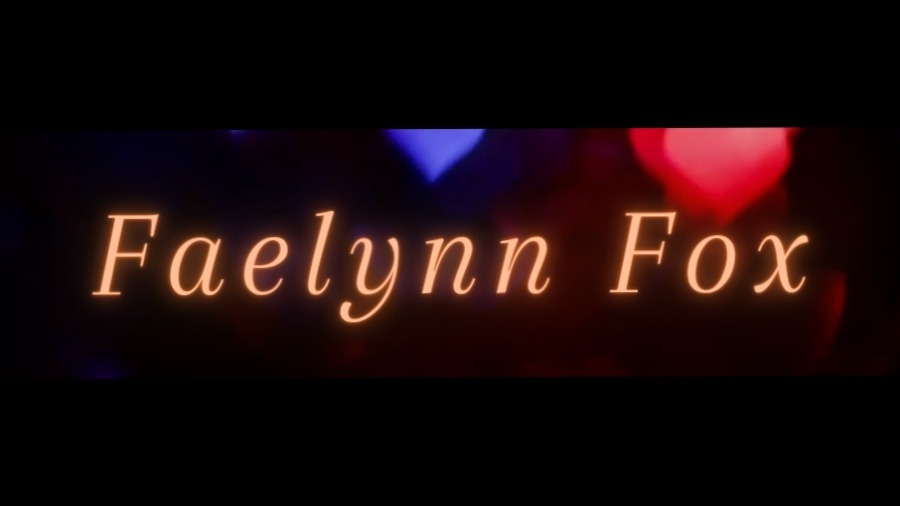 Faelynn Fox OnlyFans header