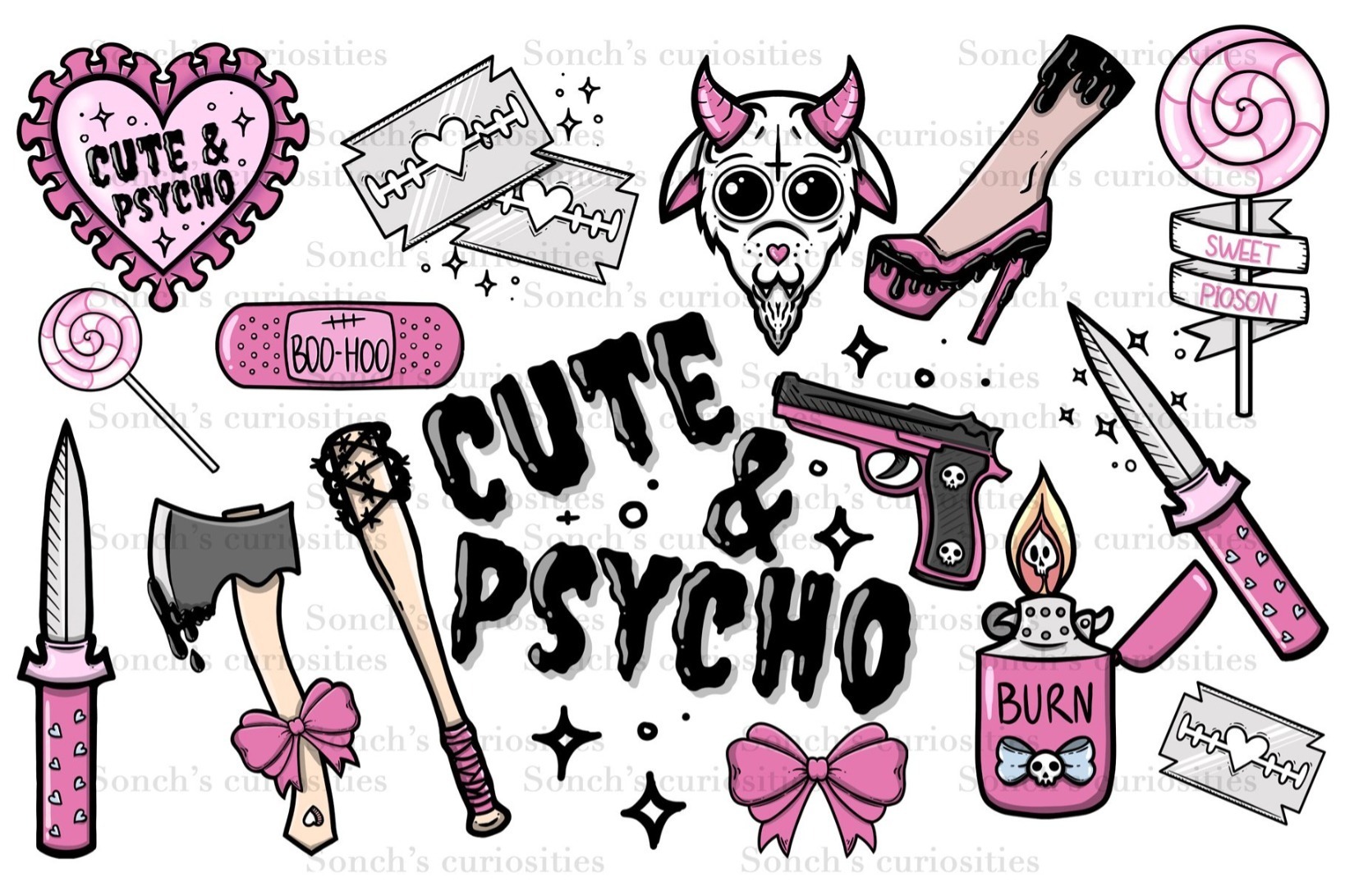 Fae Moon OnlyFans header