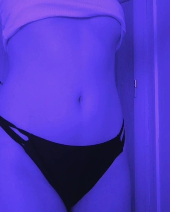 Tery 🤍 OnlyFans header