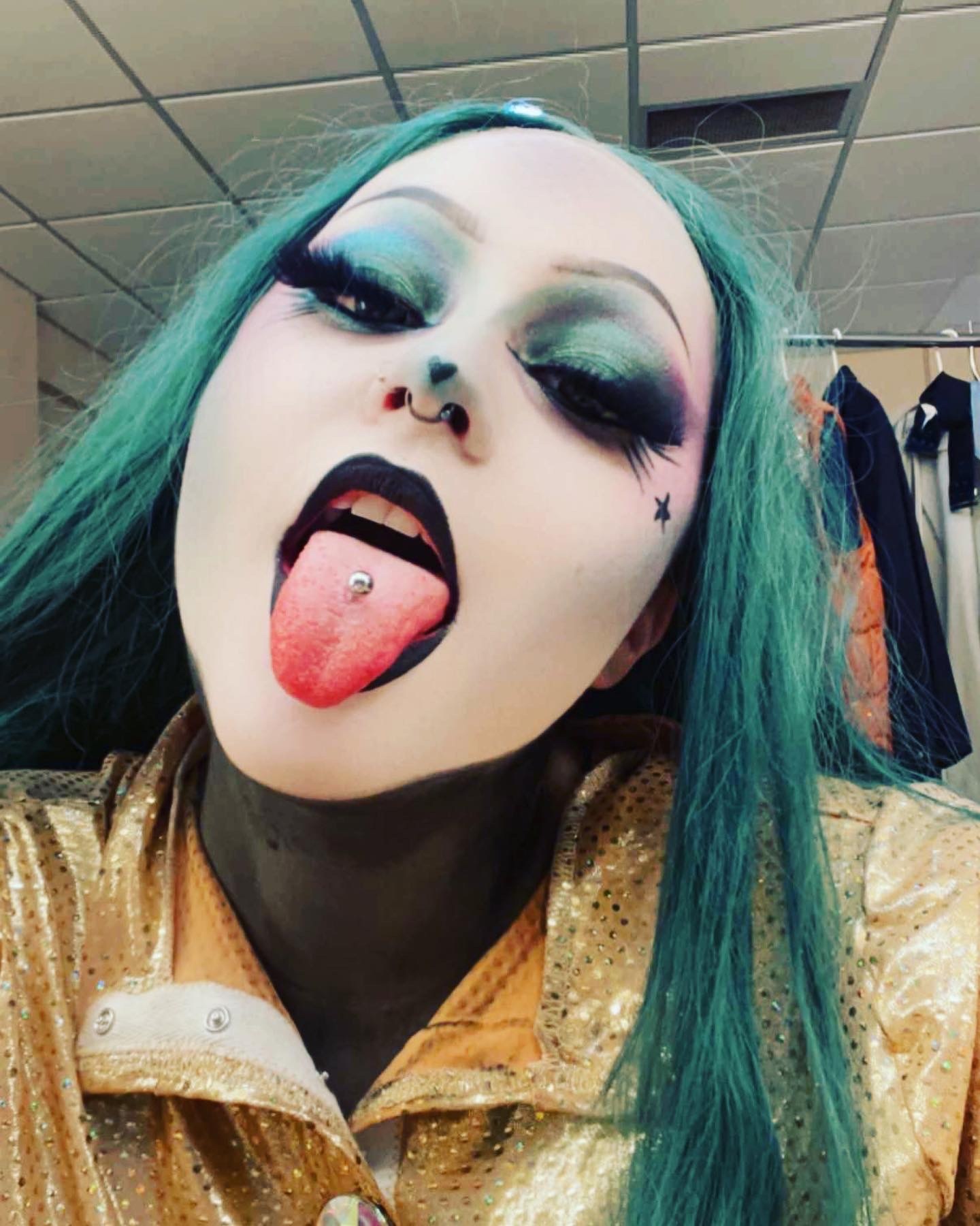 Sunshine Fae OnlyFans header