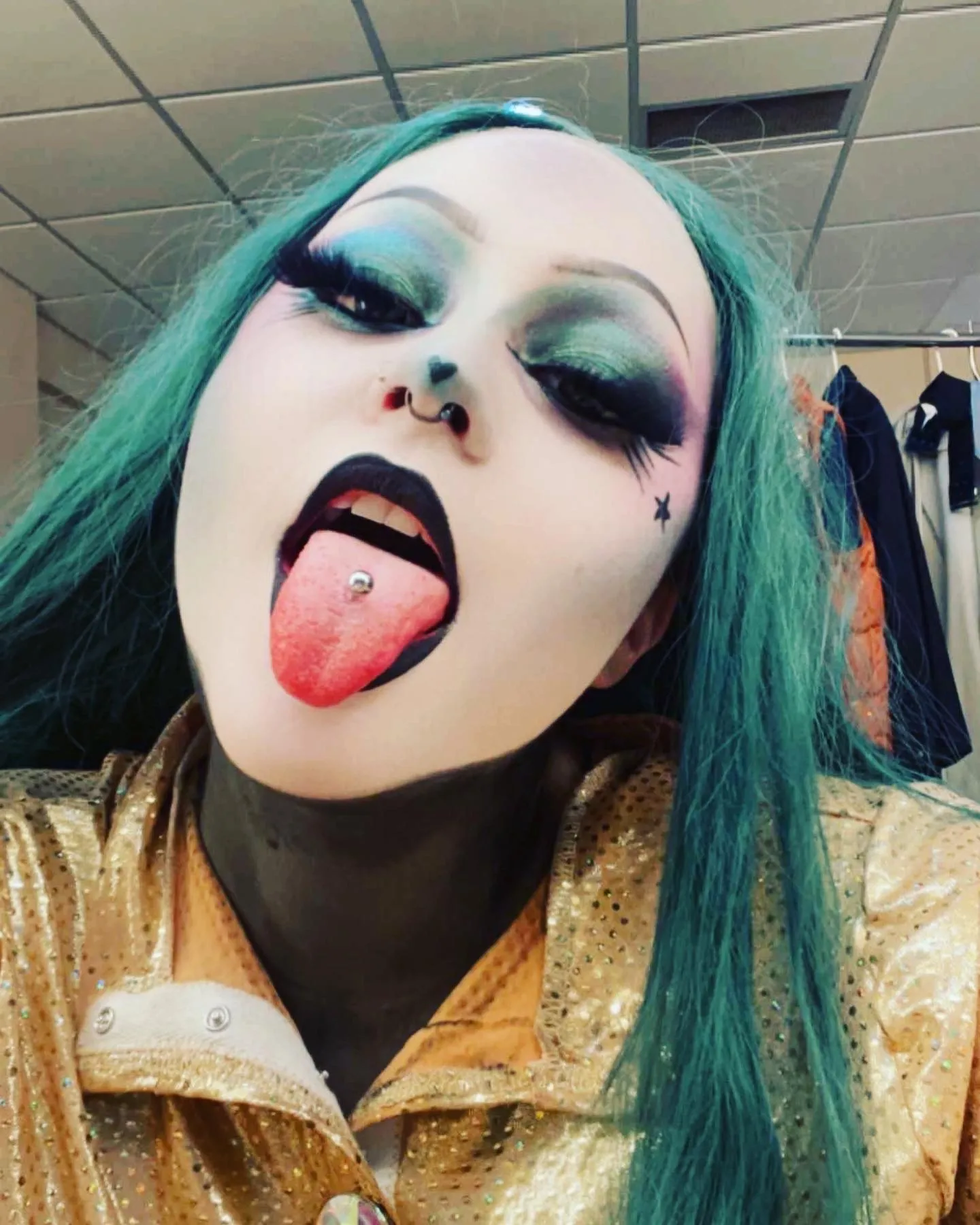 Sunshine Fae OnlyFans header