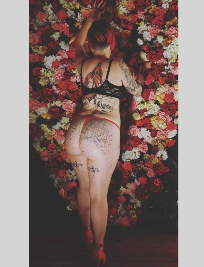 Fae Owens OnlyFans header