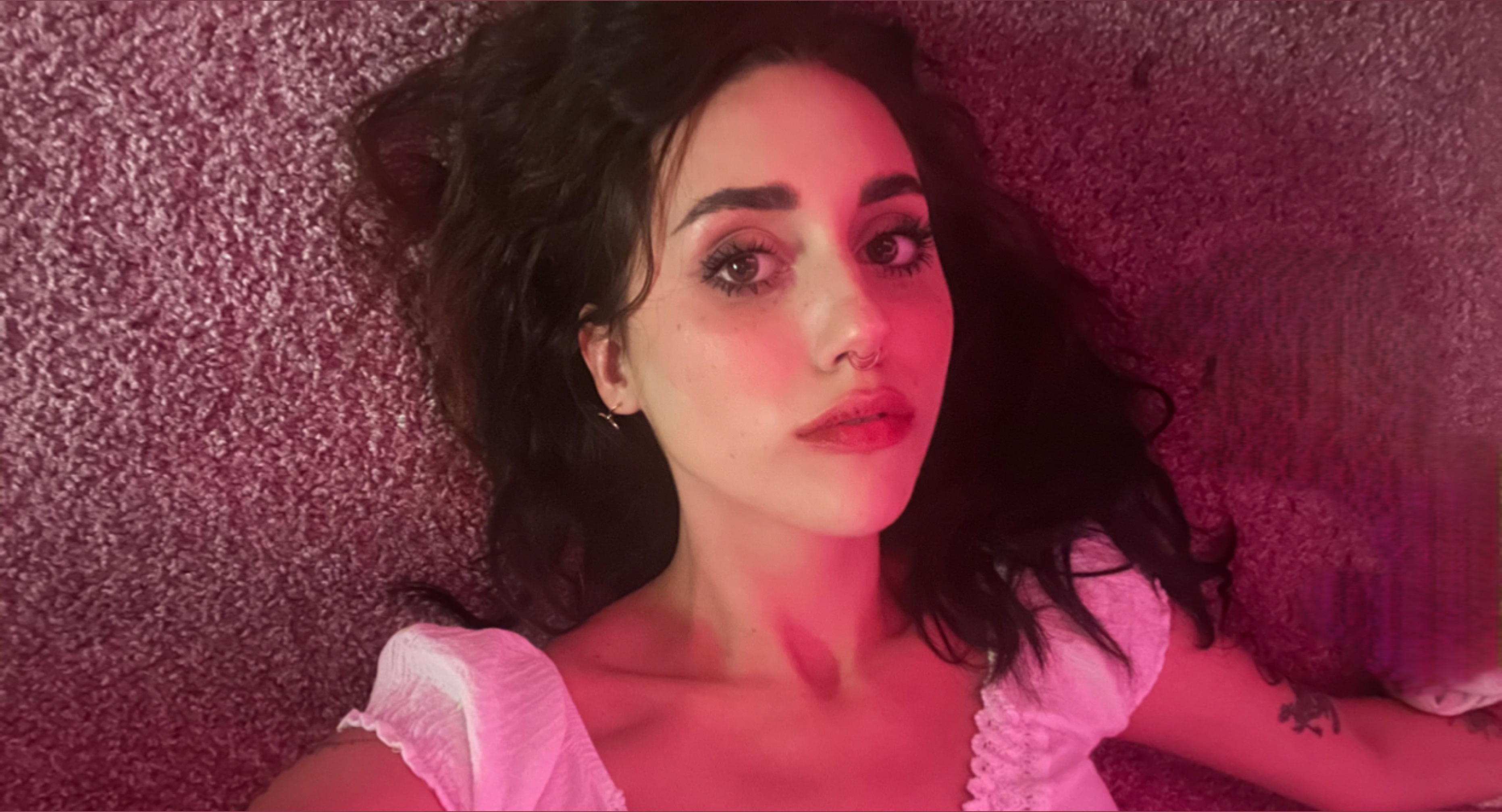 Faephoebe（╹◡╹）♡ OnlyFans header