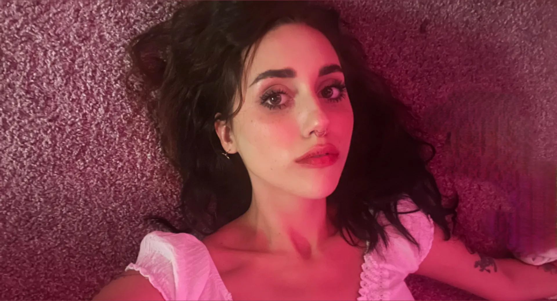 Faephoebe（╹◡╹）♡ OnlyFans header