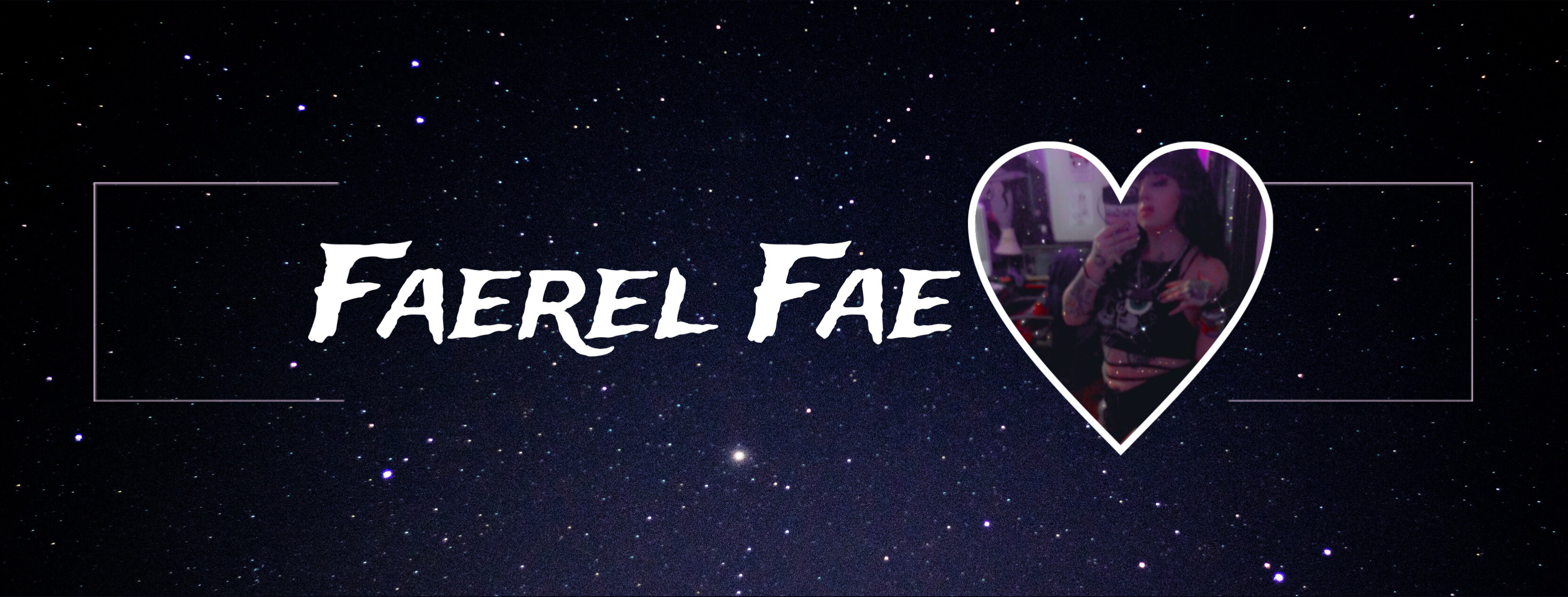 Faerel OnlyFans header