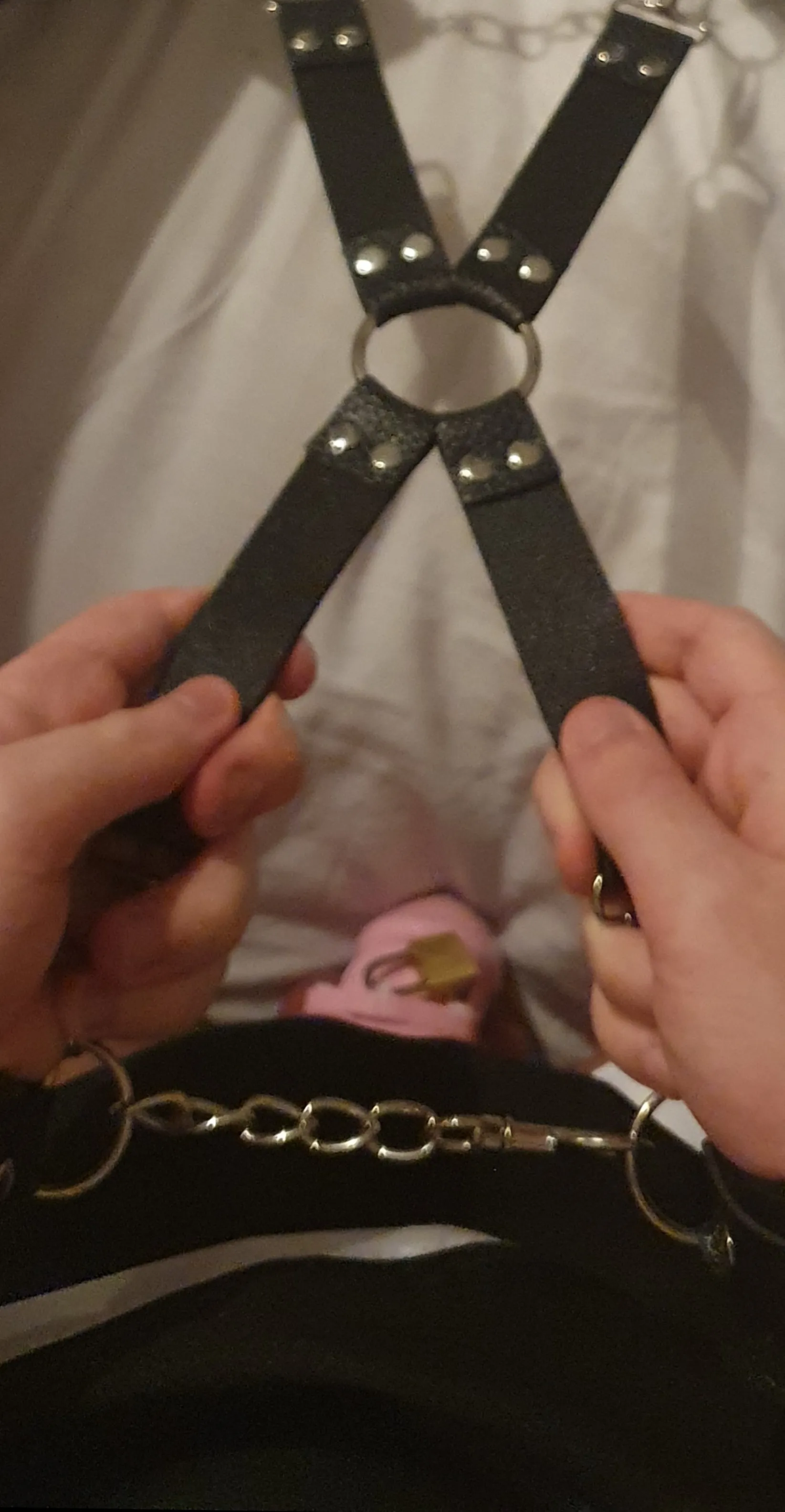 Faerie OnlyFans header