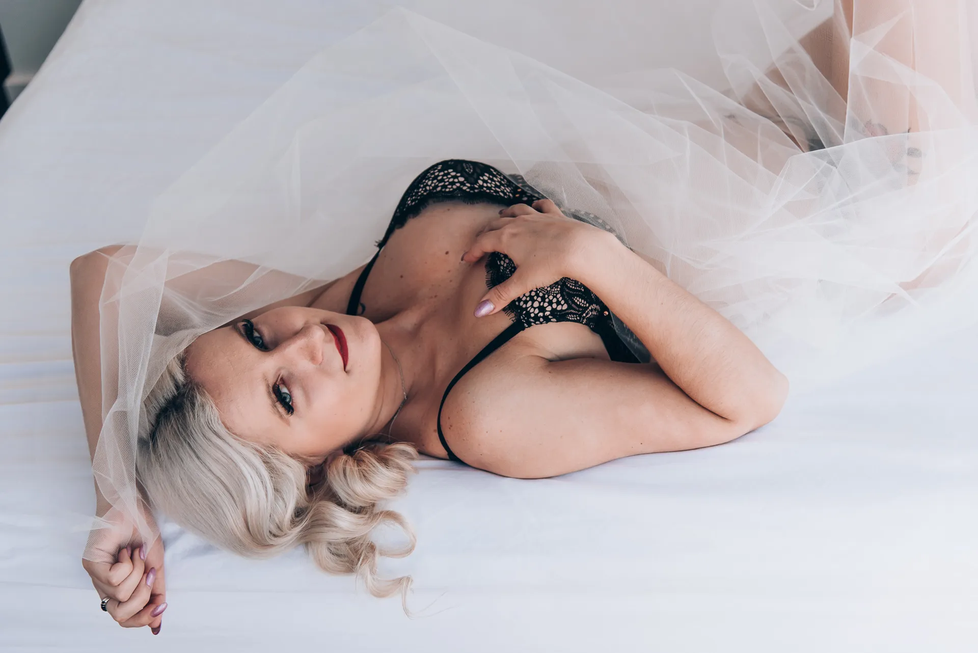 Faerie Girl OnlyFans header