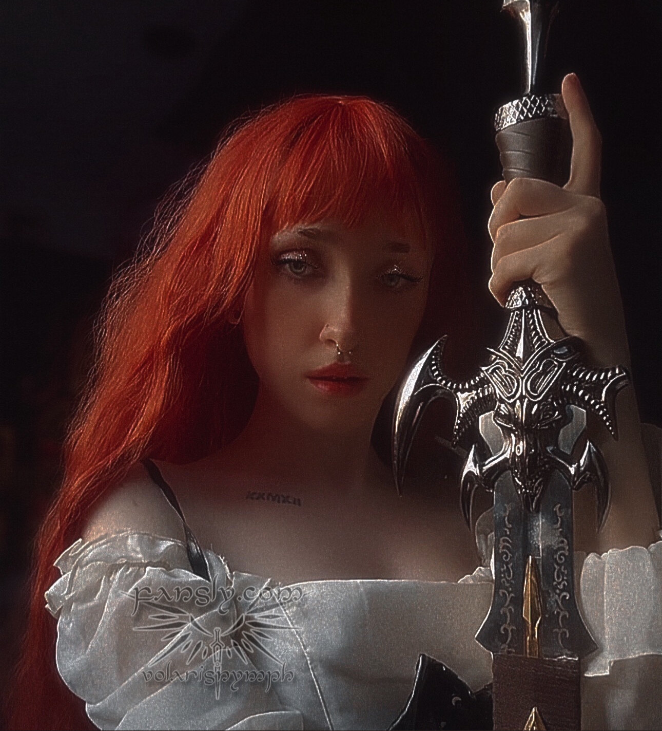 ⊹˙⋆ 𝔞𝔱𝔯𝔞𝔢𝔶𝔞 ⋆˙⊹ OnlyFans