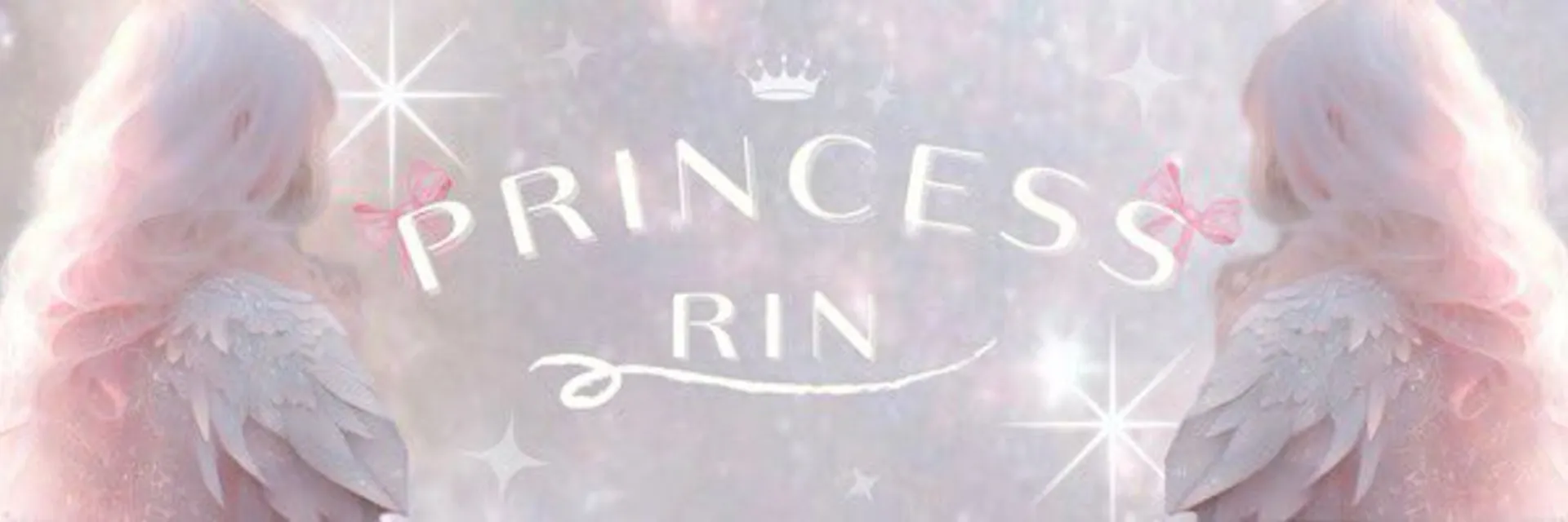 princess rin 🖤 OnlyFans header