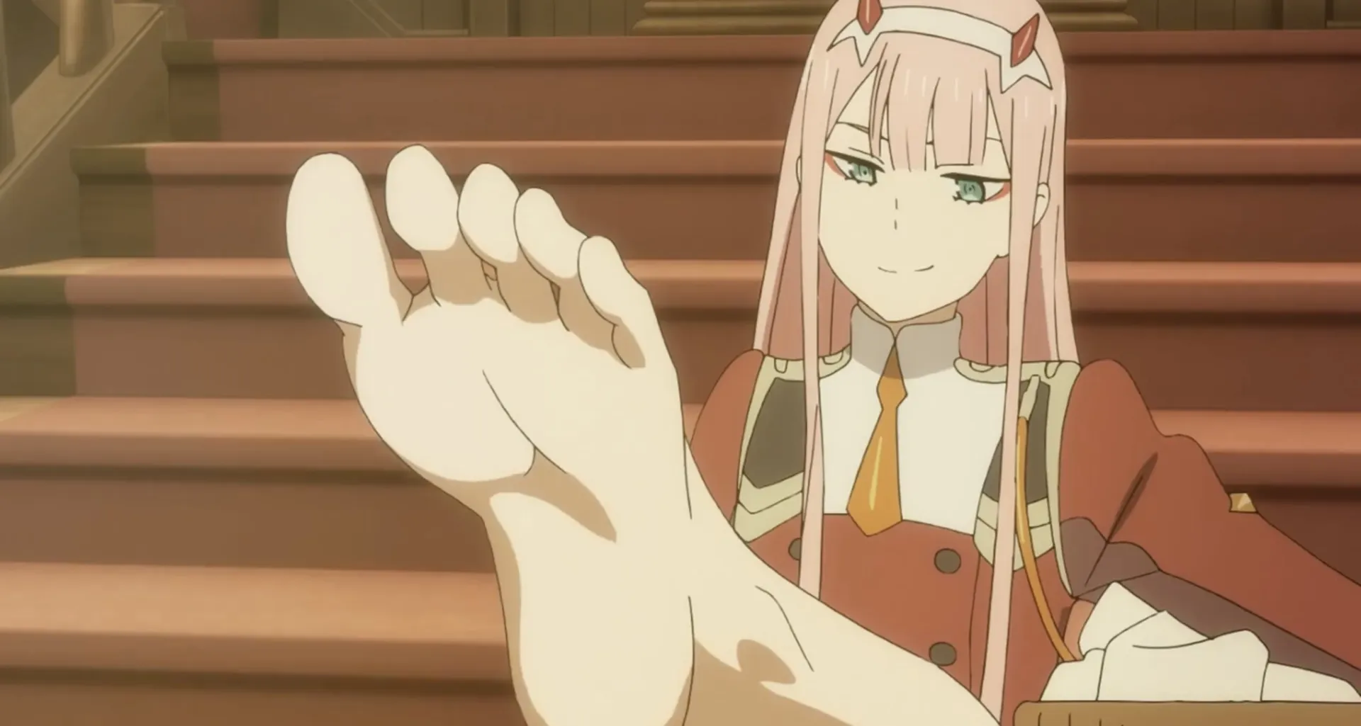 faerie toes 🍓☘️💫🌟🦶 OnlyFans header