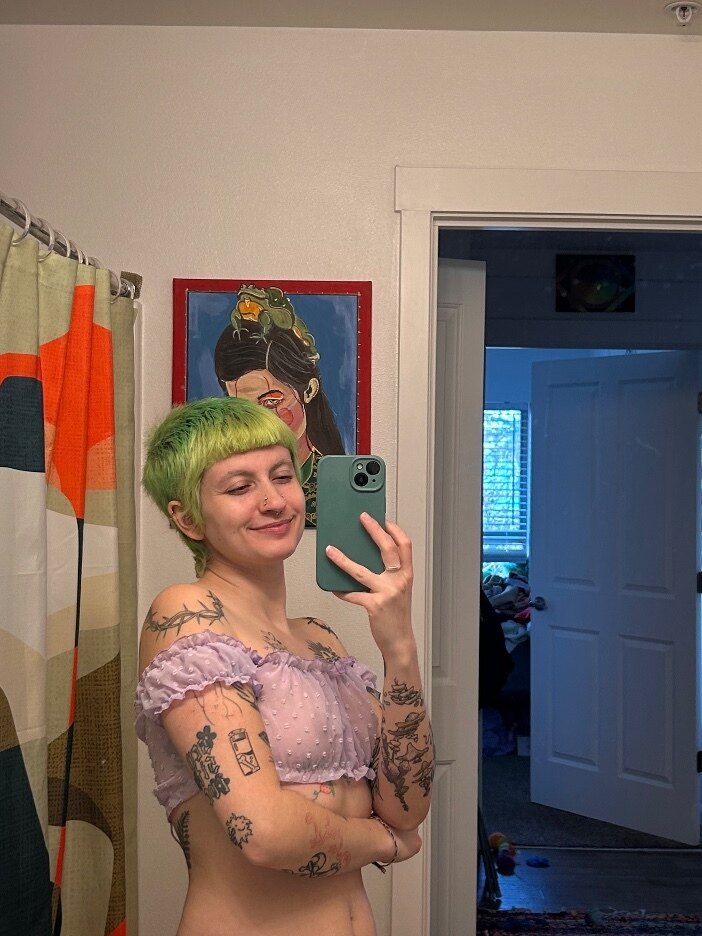 faerie euphoria ✩ OnlyFans