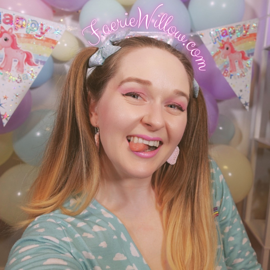 FaerieWillow.com OnlyFans