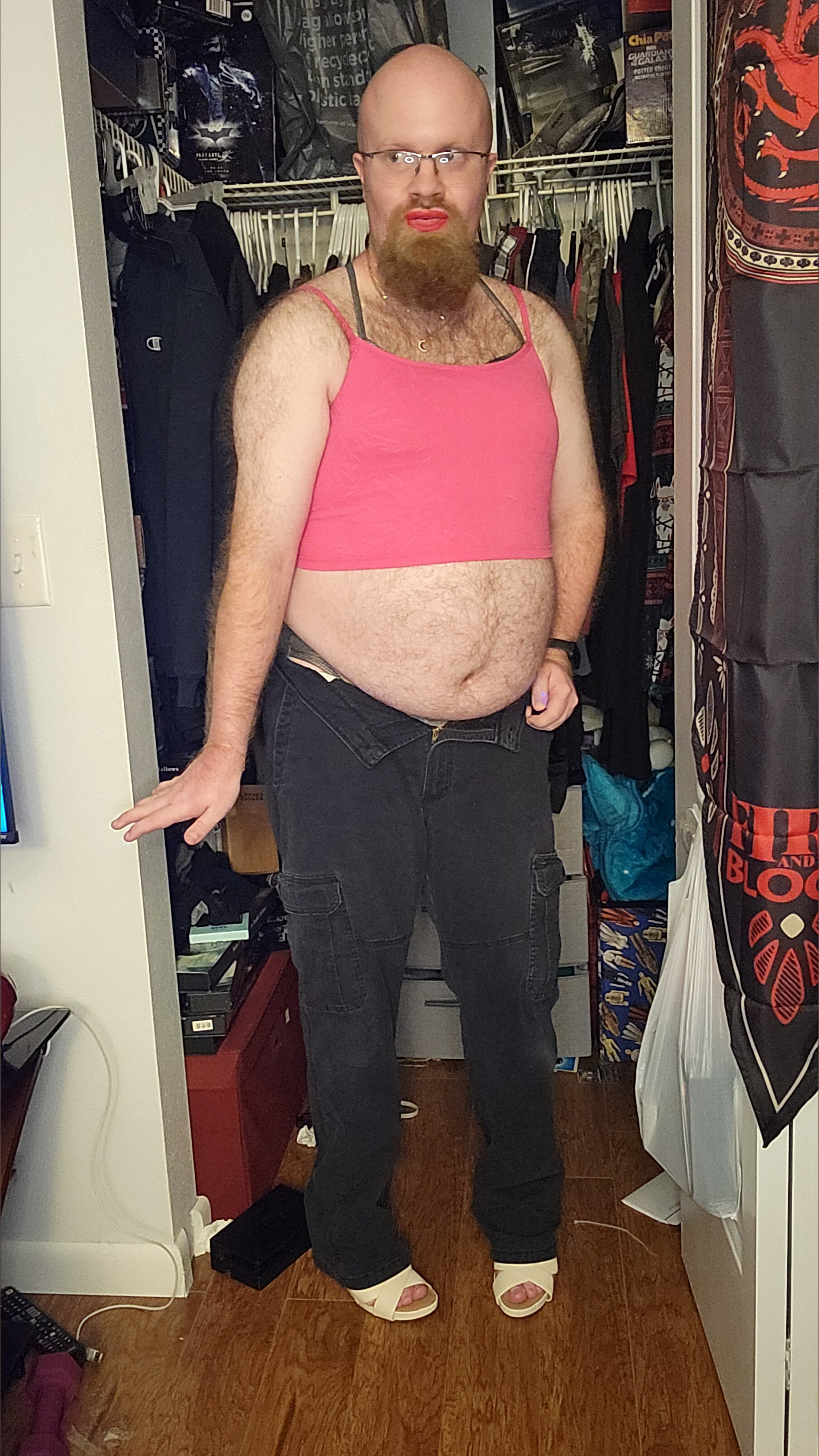 FaeriiesS!ssy OnlyFans