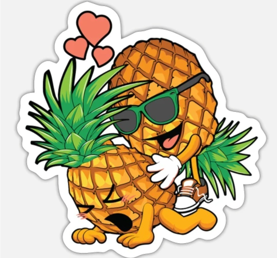 Pineapple Upside-down Cake OnlyFans