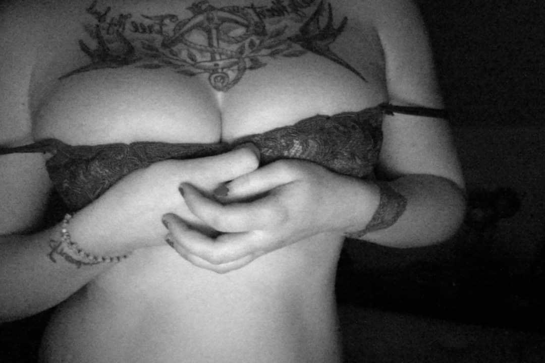 Fae Roberts OnlyFans