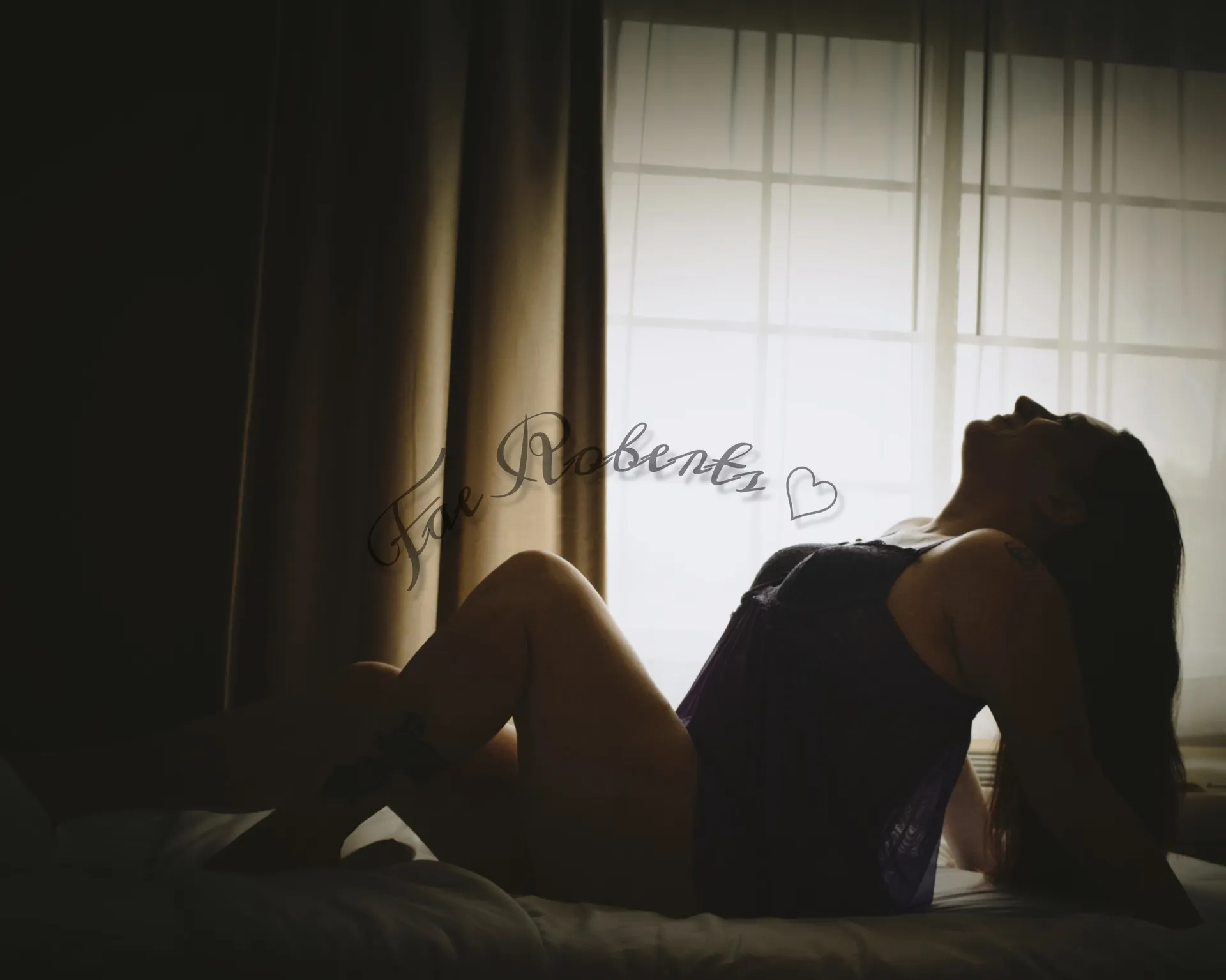 Fae Roberts OnlyFans header