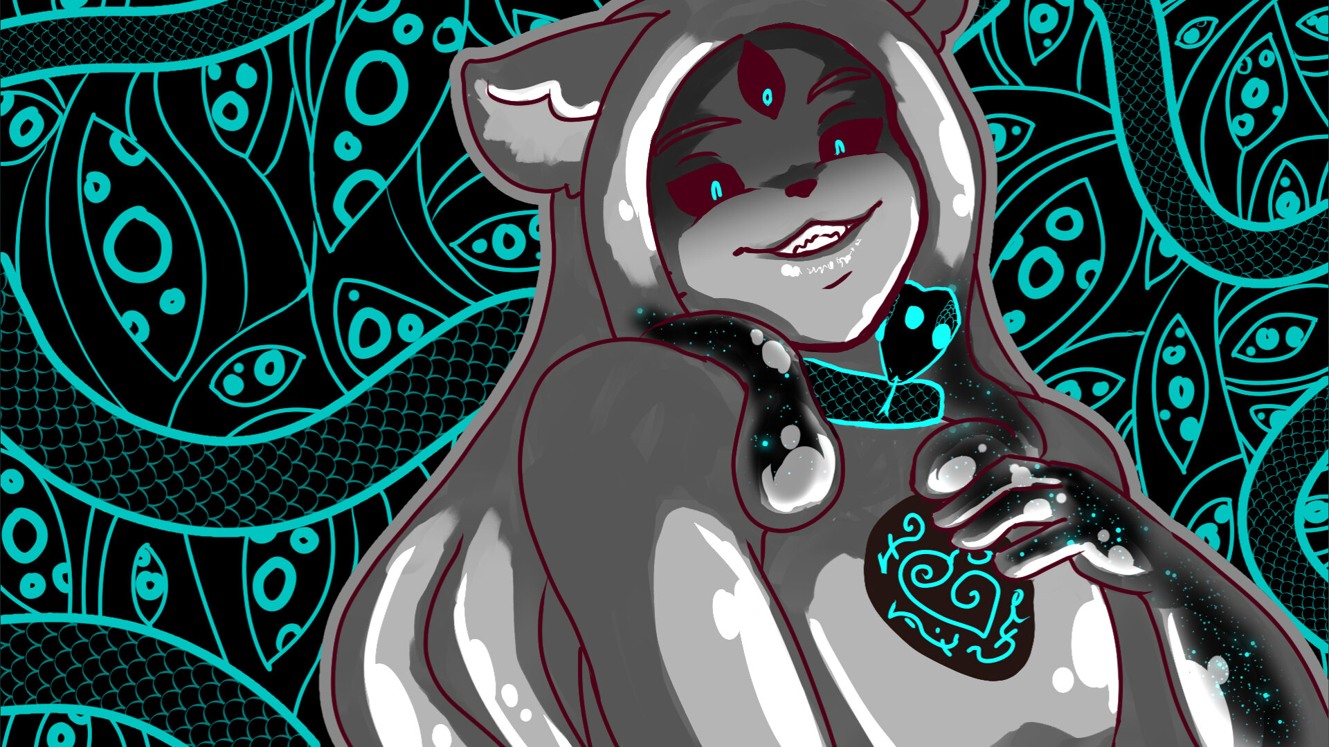 Faerosa OnlyFans header