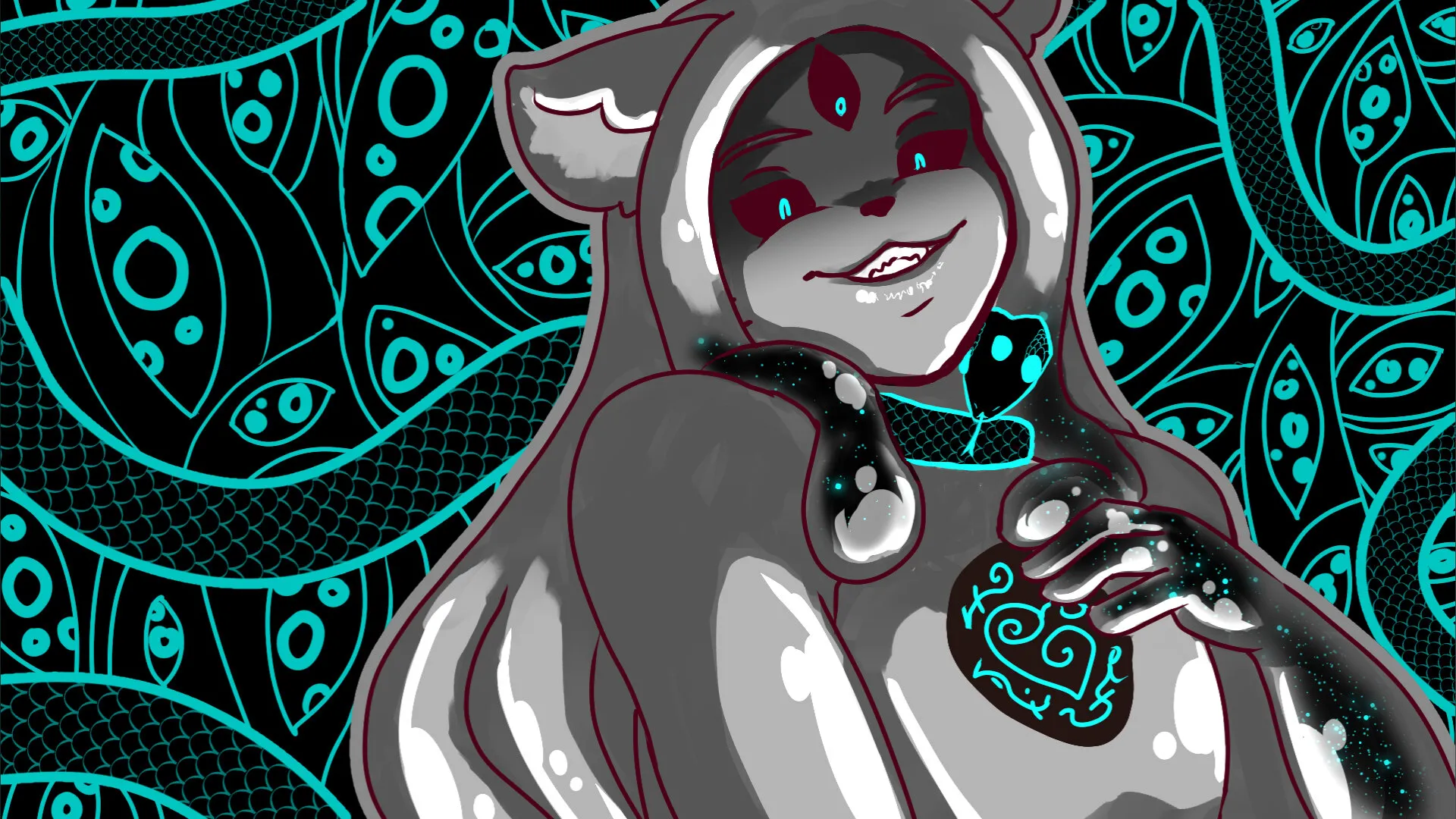 Faerosa OnlyFans header