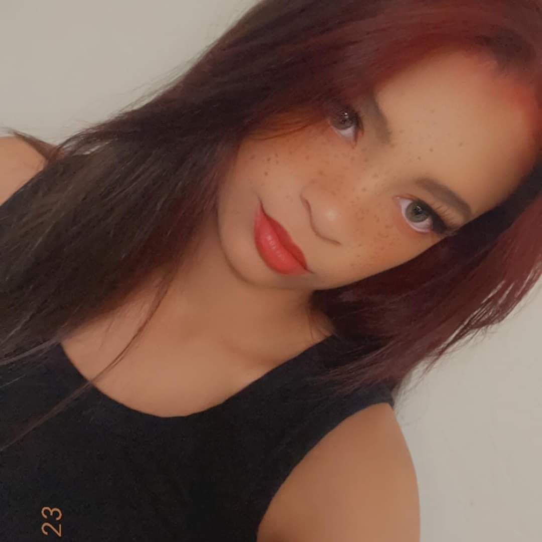 Lil baby Fae 😻 OnlyFans