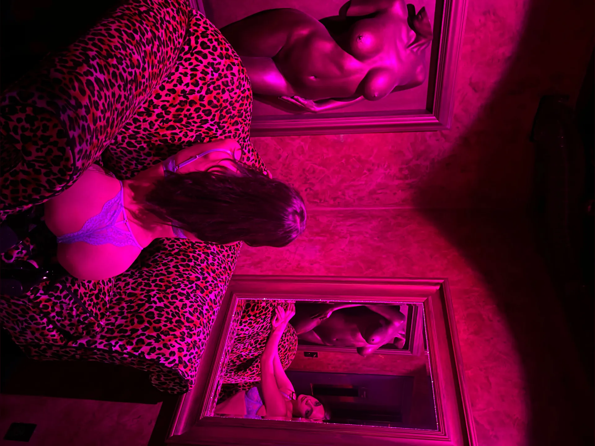 Faery OnlyFans header