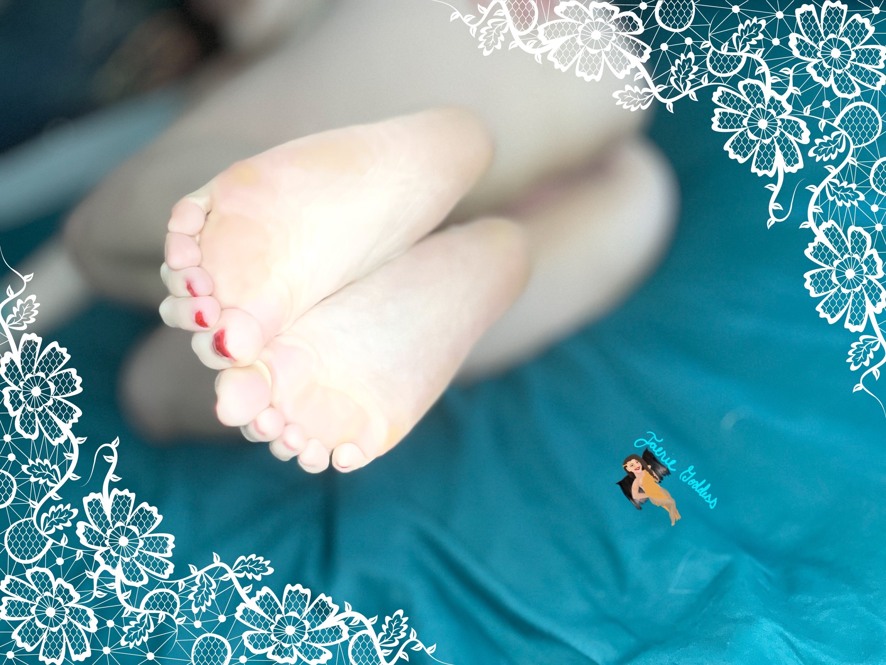 Faery Goddess OnlyFans header