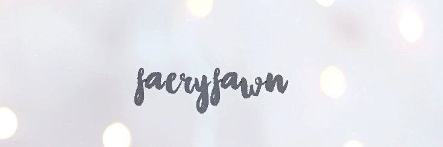 Faery Fawn OnlyFans header