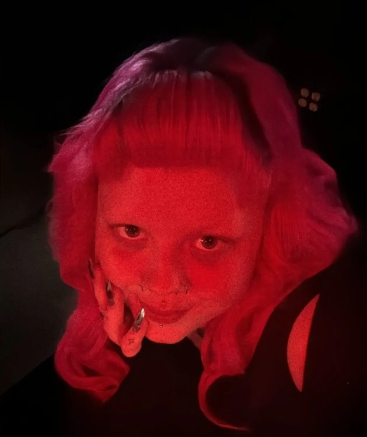 ⛓️ Mistress King ⛓️