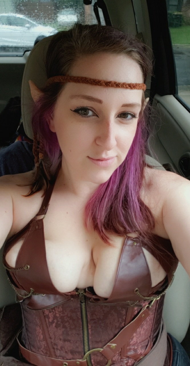 Faery Temptress OnlyFans