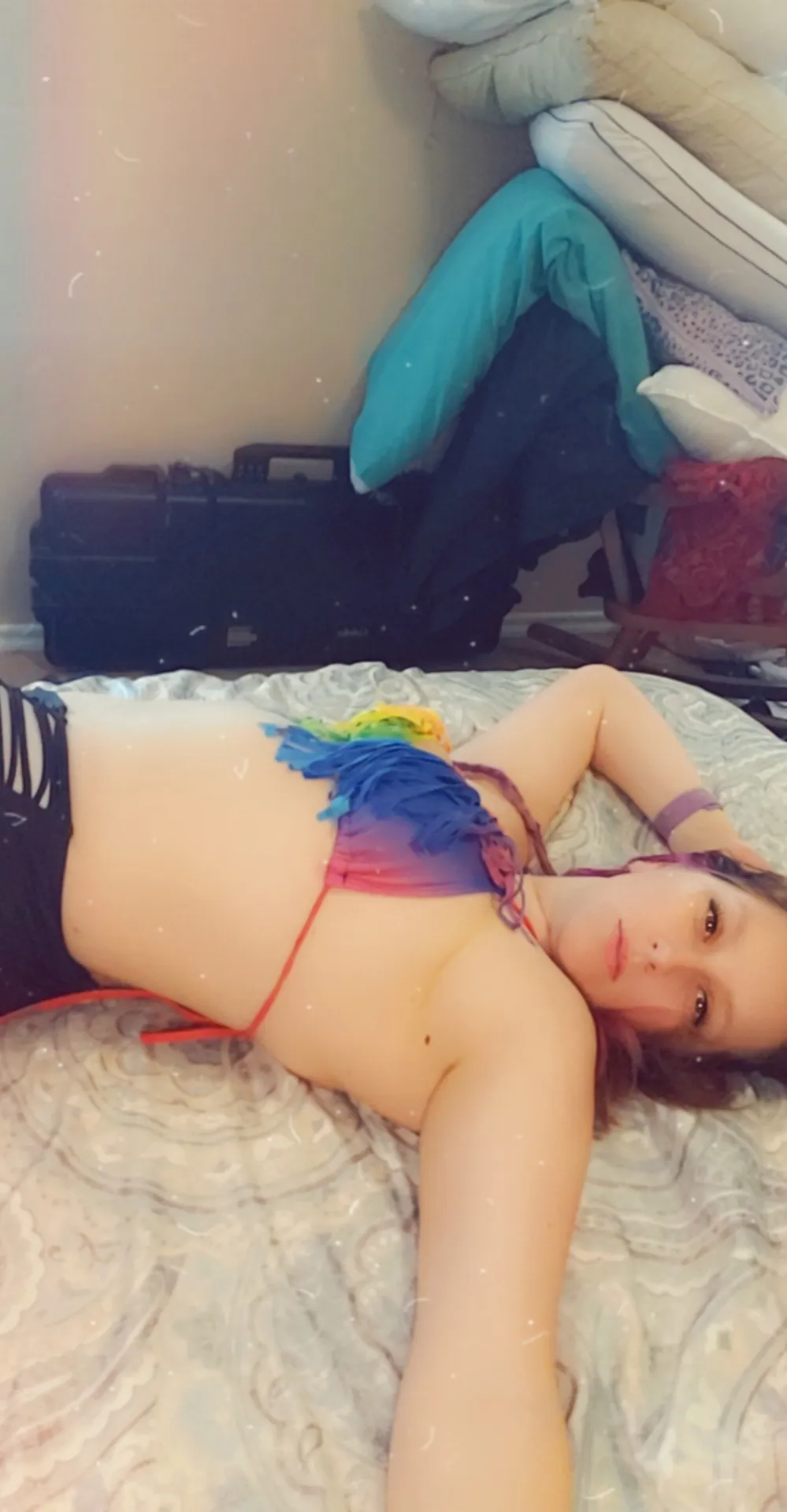 Faery Temptress OnlyFans header