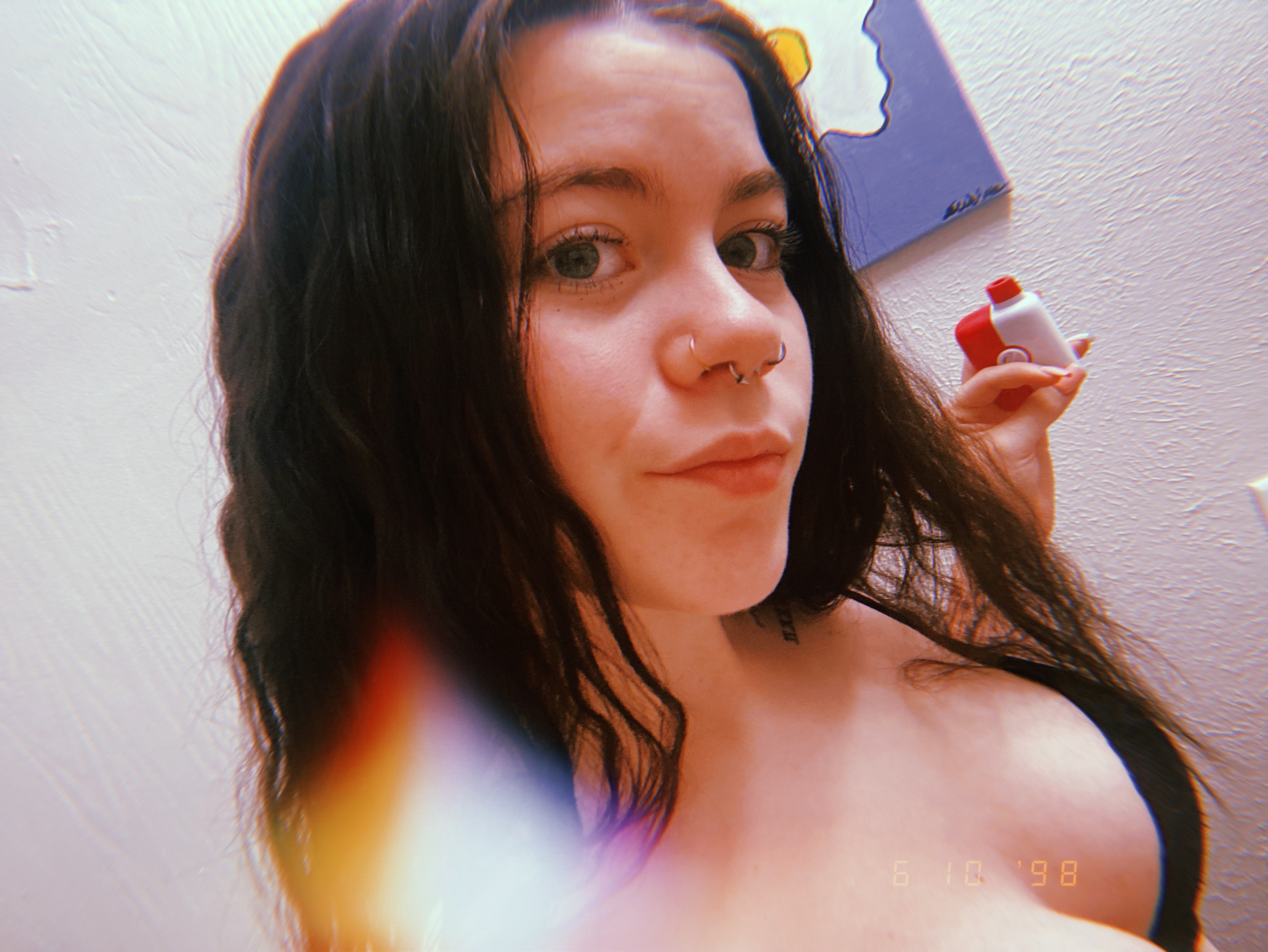 fae sativa✨🍃 OnlyFans