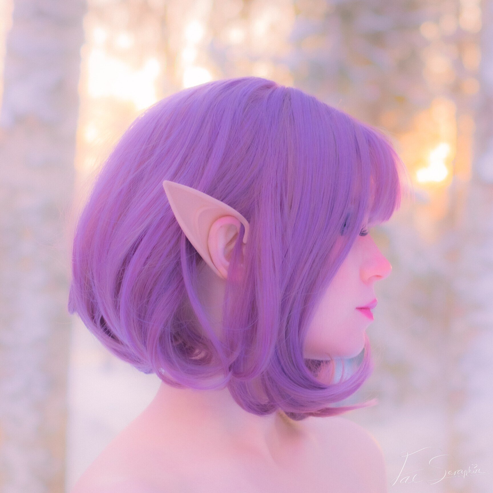 Fae Seraphine OnlyFans