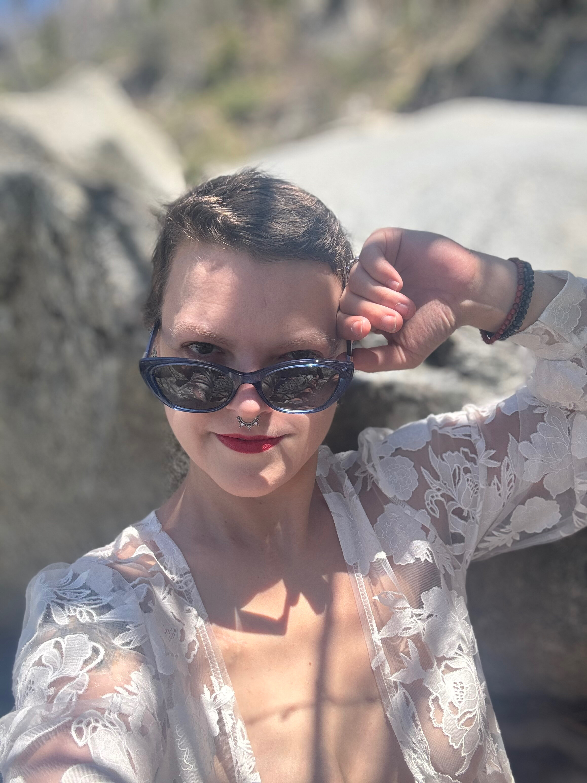 Faeted Raven OnlyFans