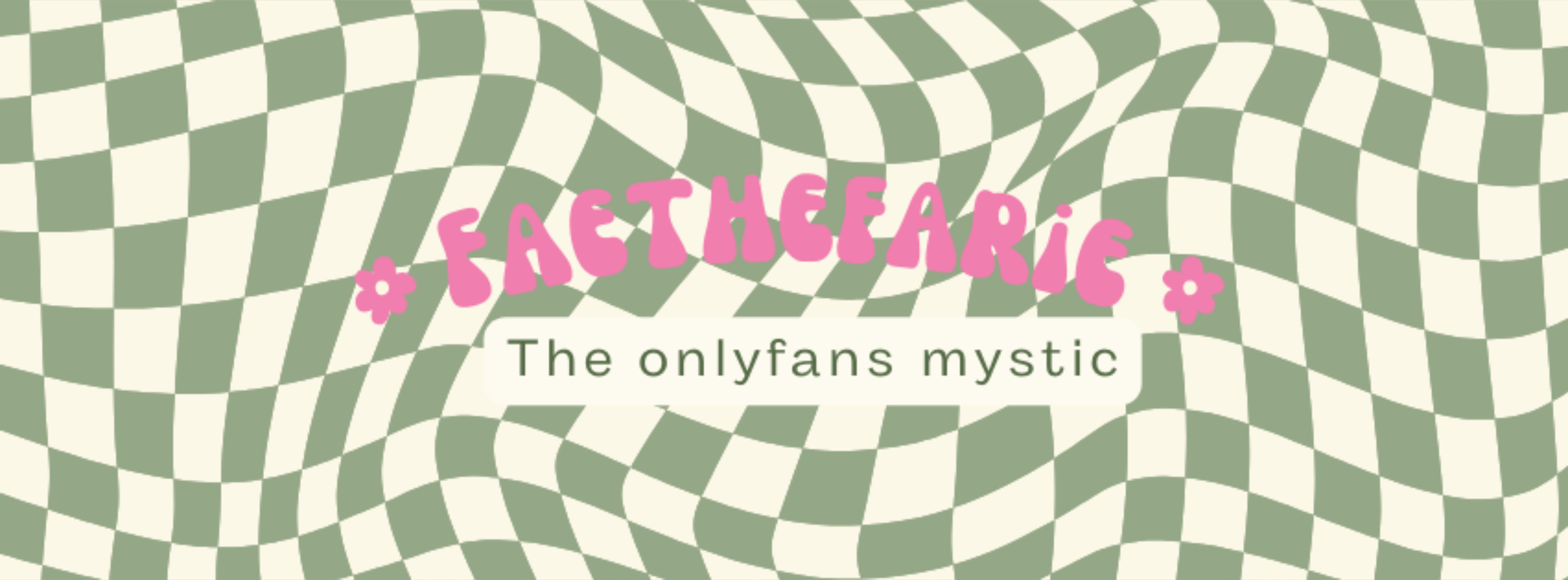 Fae the farie OnlyFans header