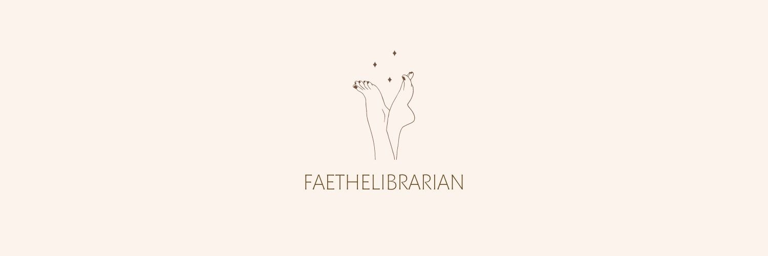 Fae✨📚 OnlyFans header
