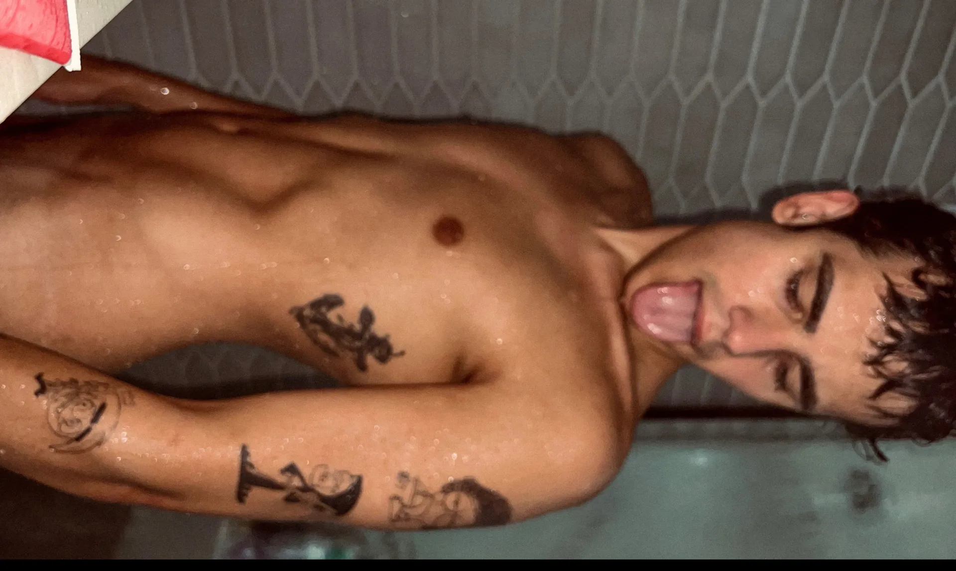 Fabricio Guterro OnlyFans header