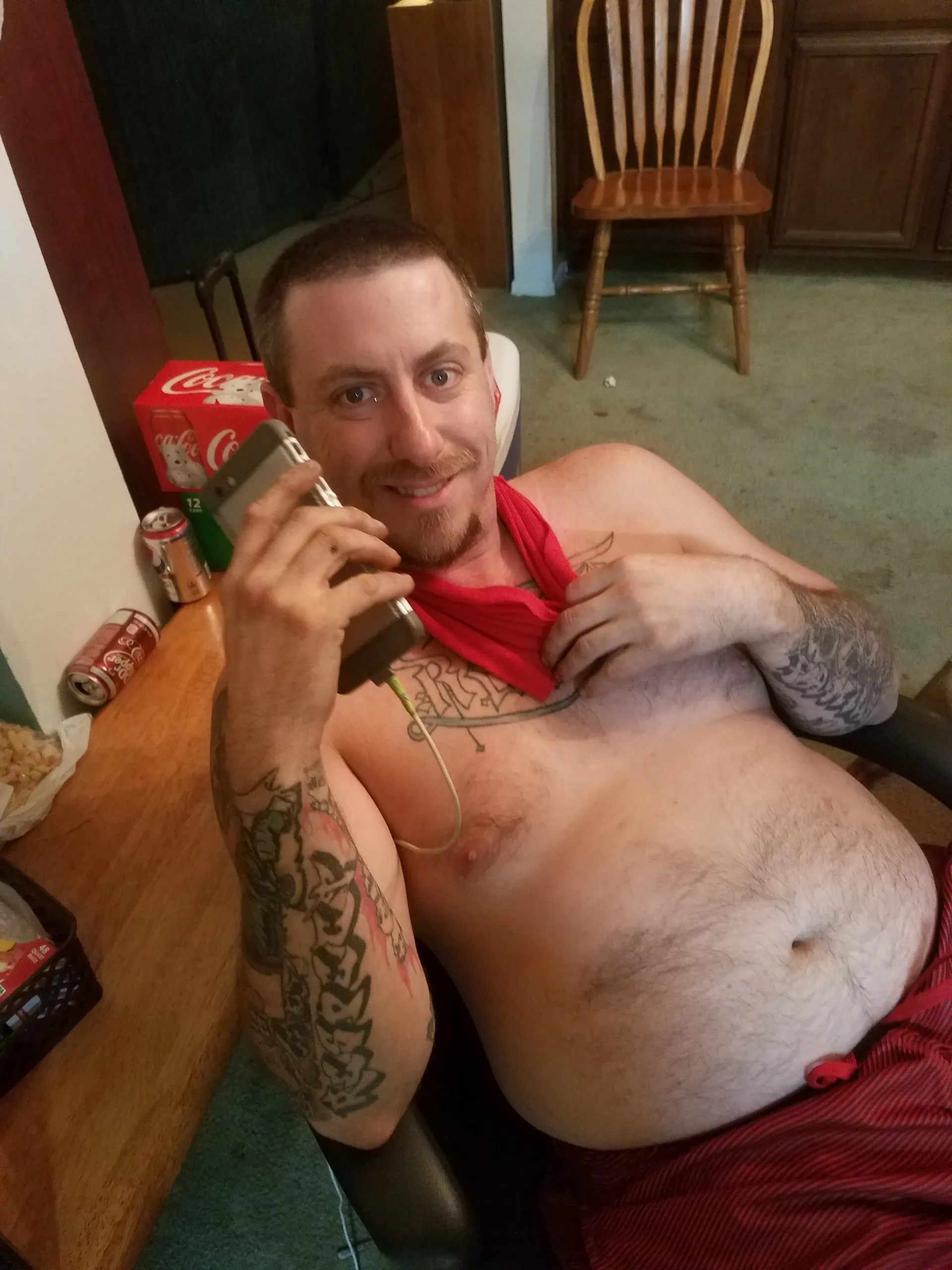 Jeff OnlyFans header