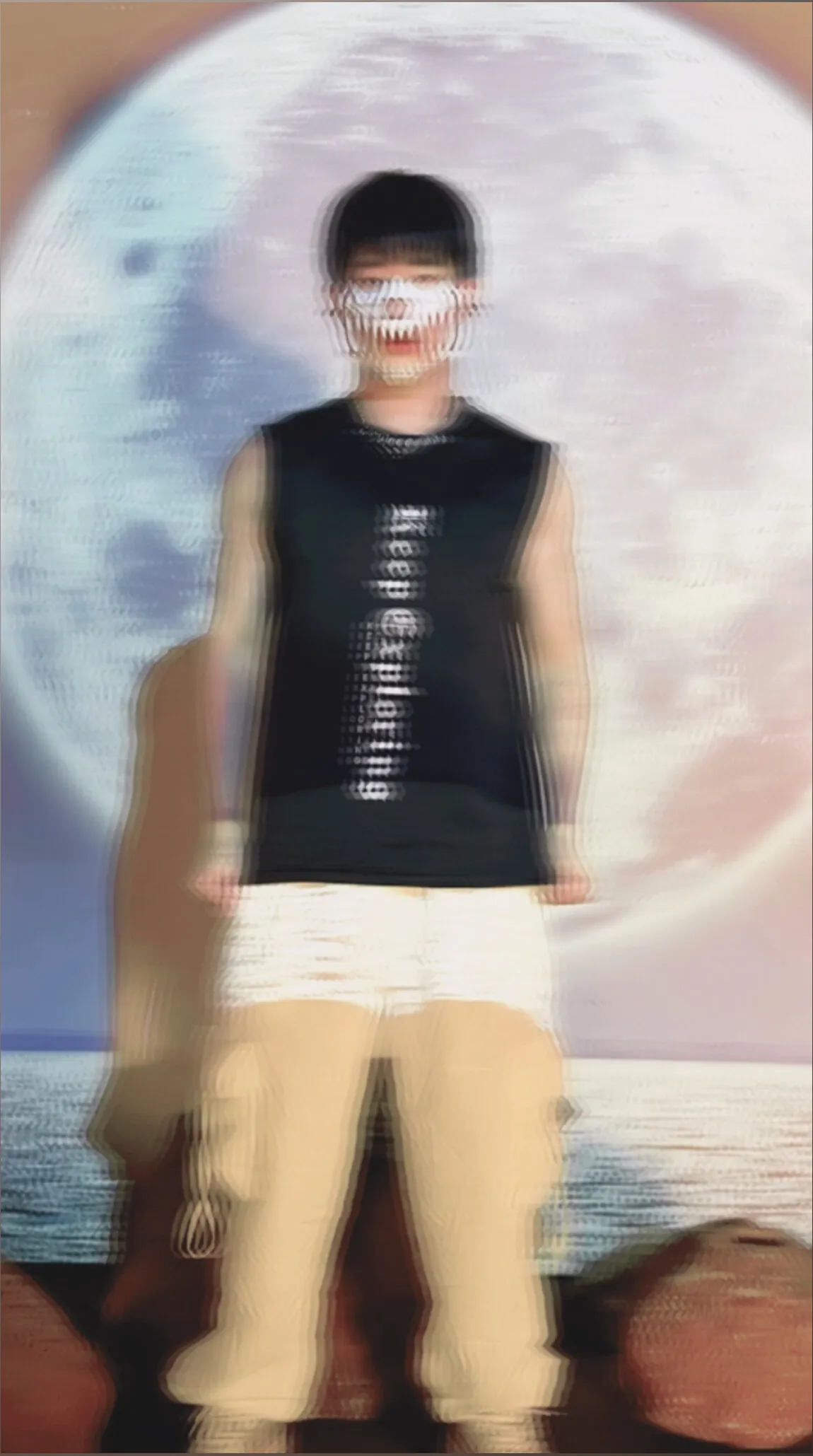 K.busbear OnlyFans header