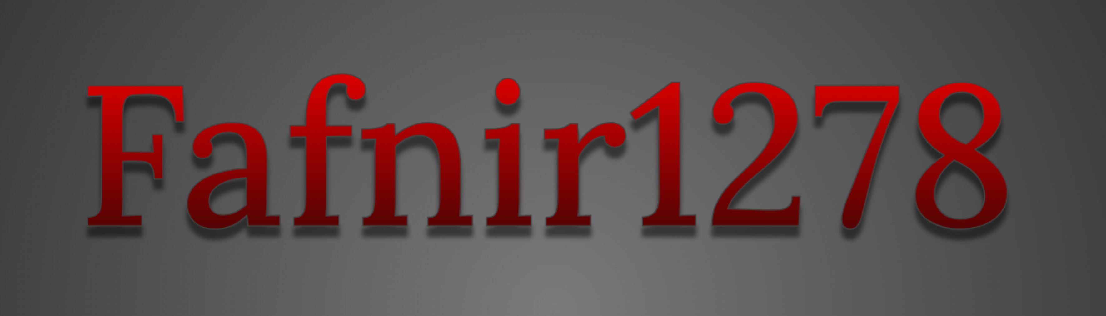 Fafnir1278 OnlyFans header