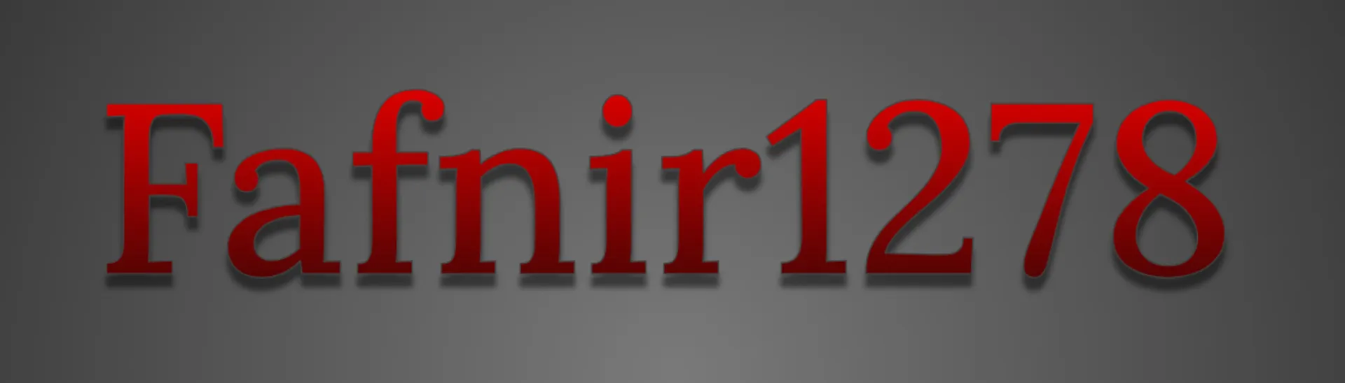 Fafnir1278 OnlyFans header