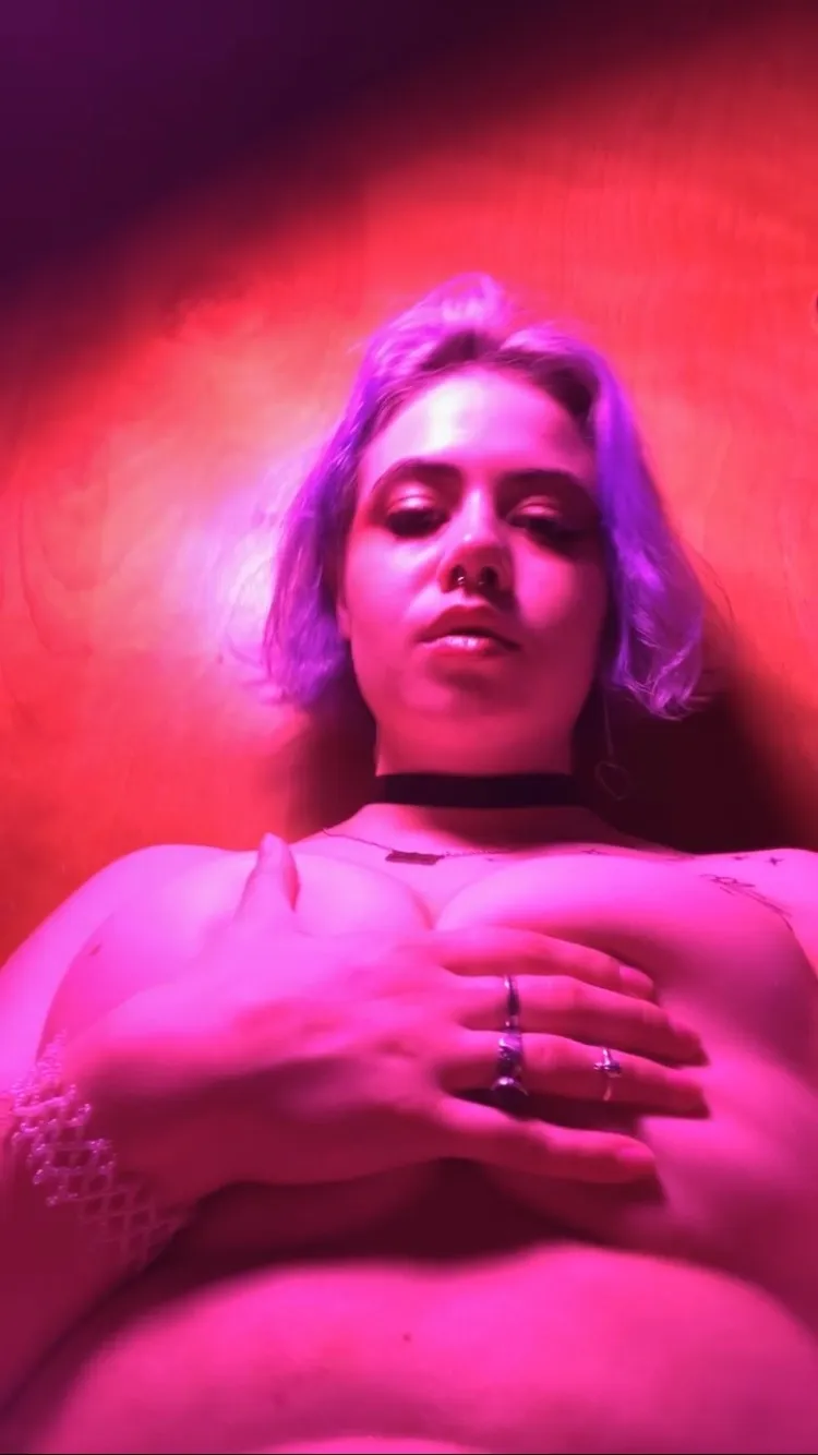 ⛓Aura⛓ OnlyFans header