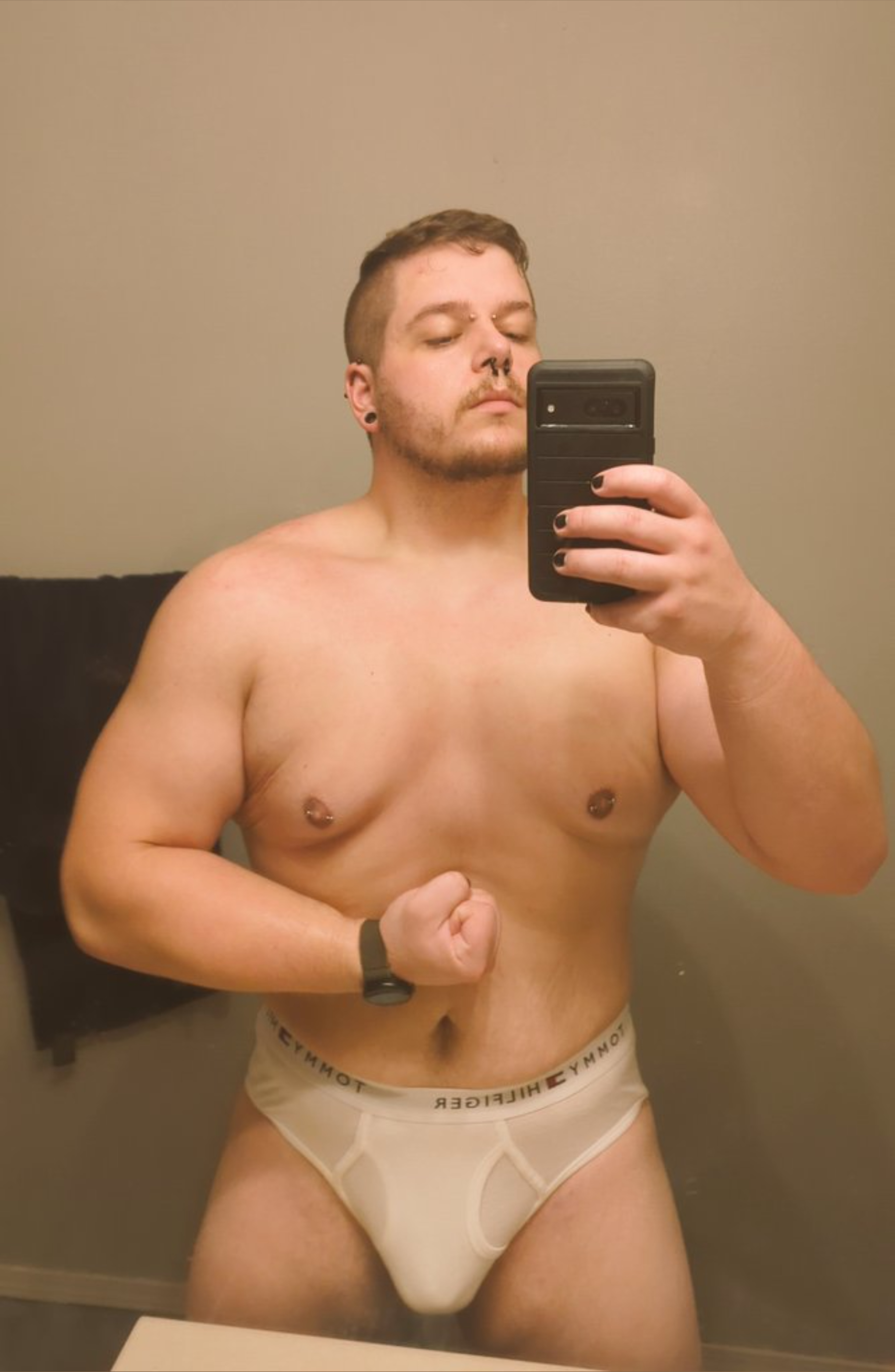 Carcer Dulus OnlyFans