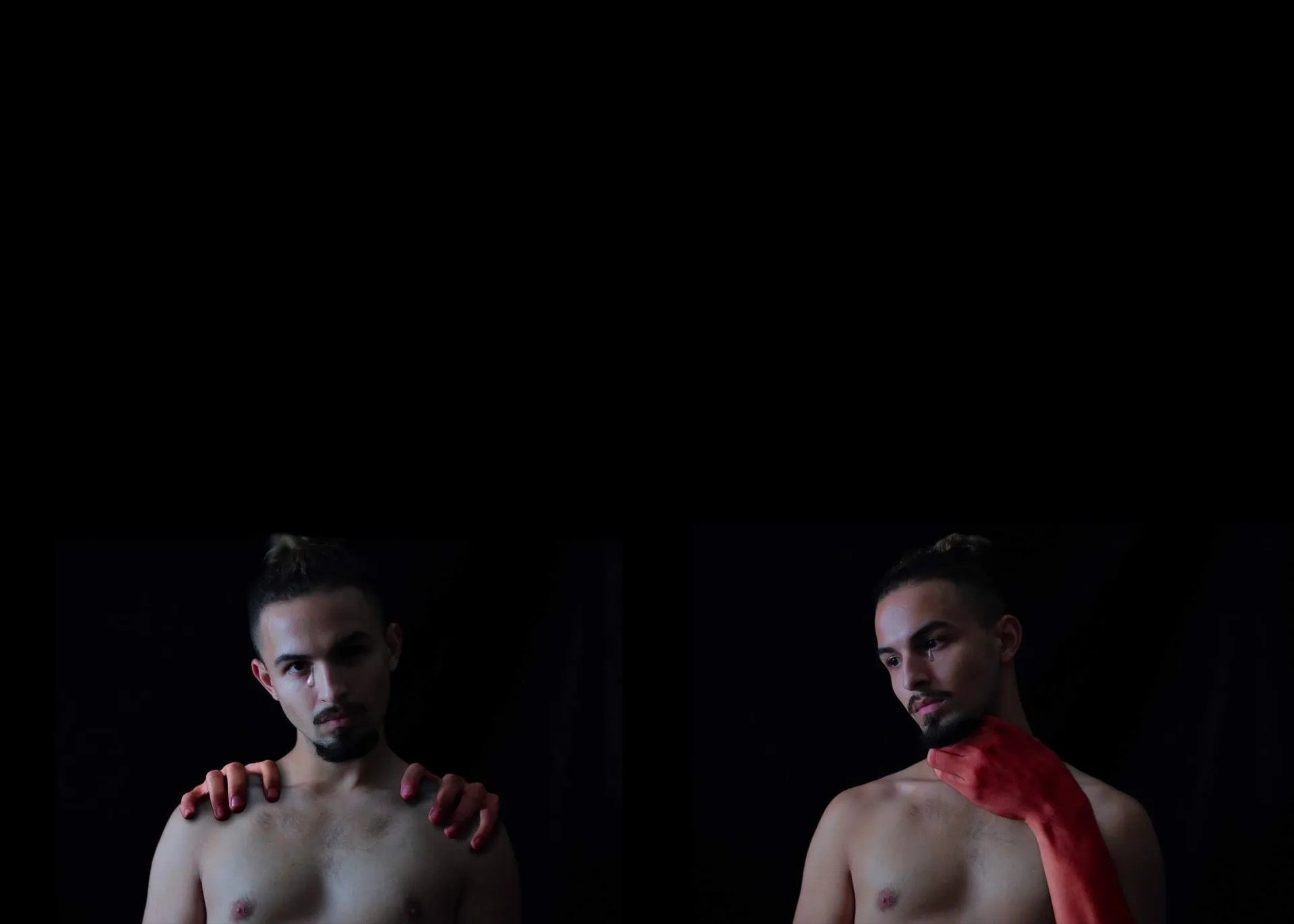 lonely and in heat OnlyFans header