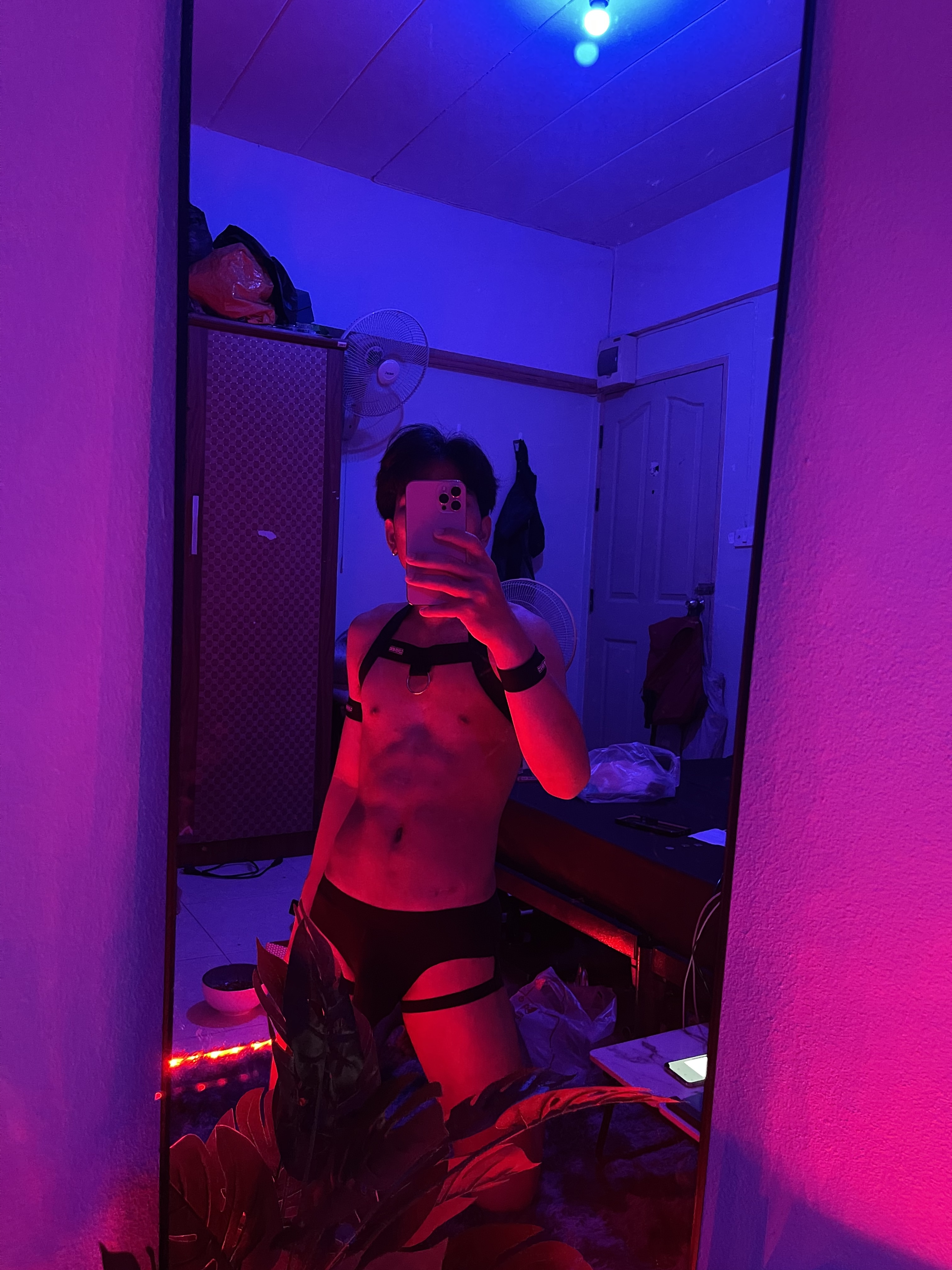 ฟ้าผ่าเปรี้ยง⚡️ OnlyFans