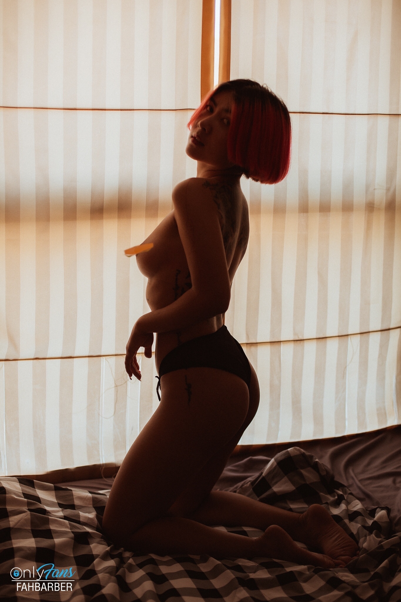 FAHSKYLIKE (fahbarber) OnlyFans header